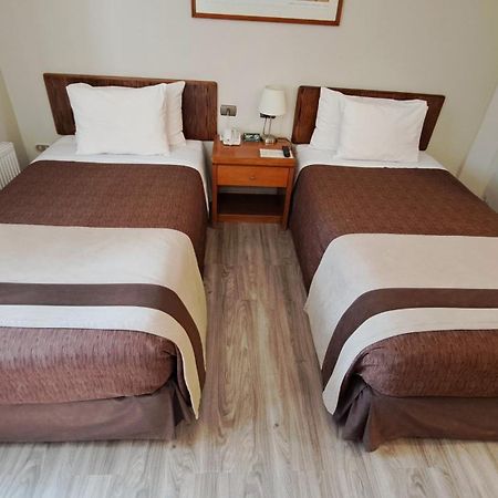 Hotel Diego De Almagro סן פדרו דה אטקאמה מראה חיצוני תמונה