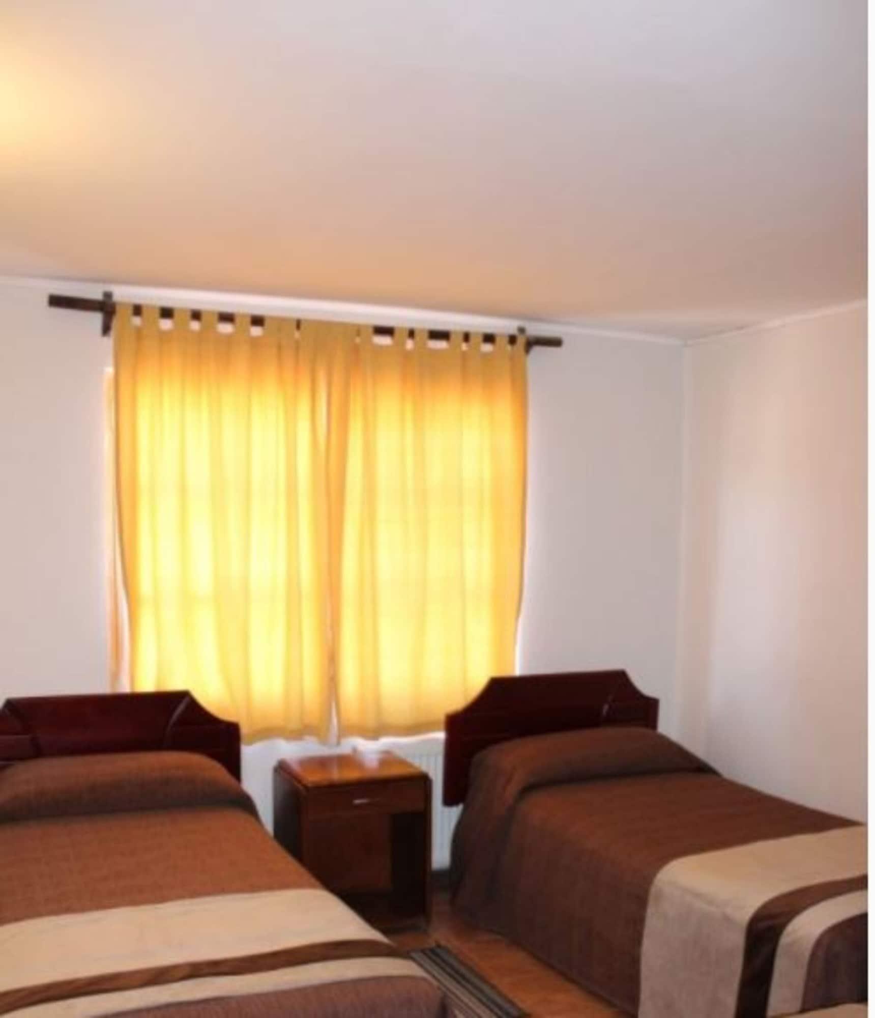 Hotel Diego De Almagro סן פדרו דה אטקאמה מראה חיצוני תמונה