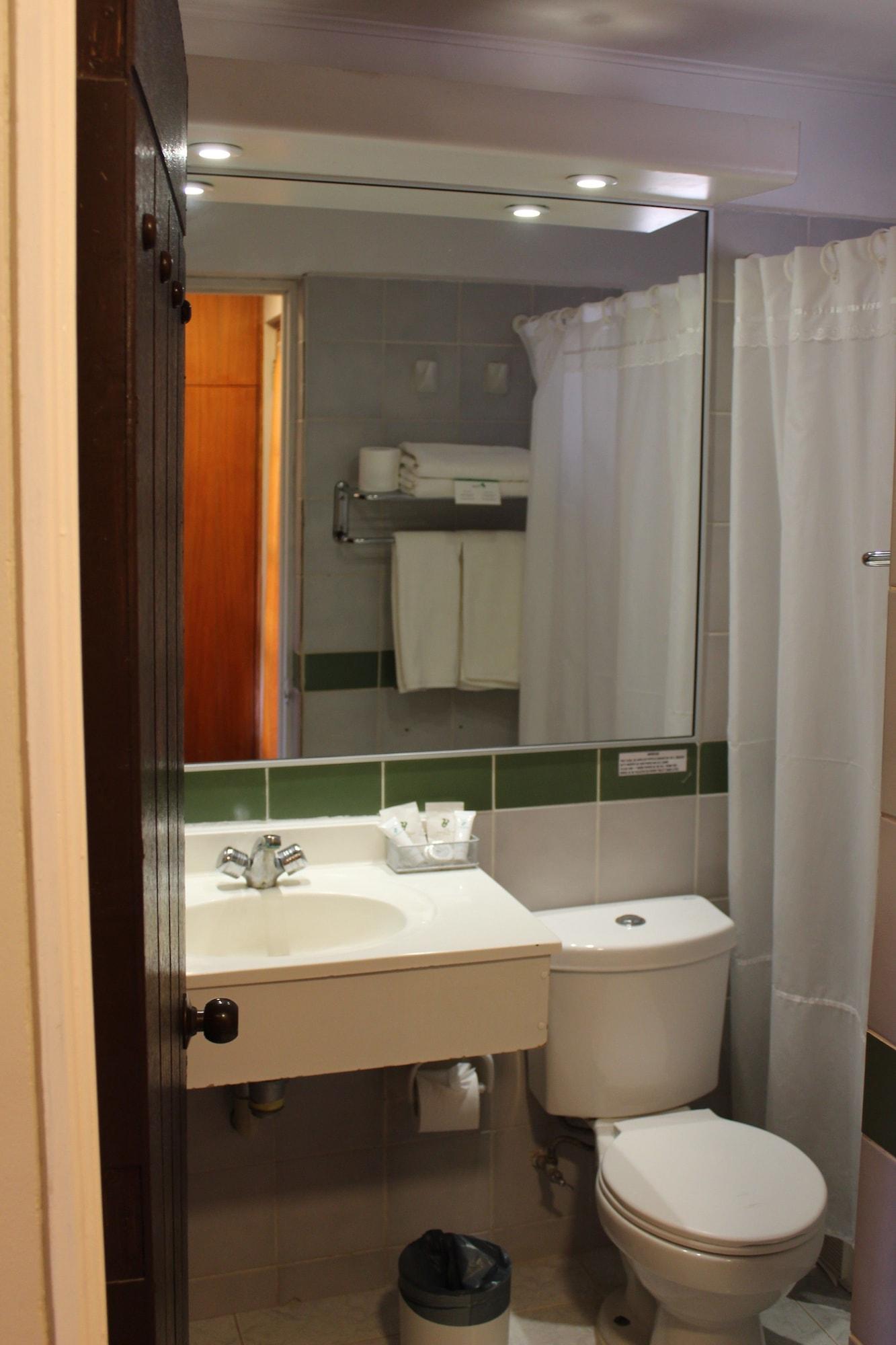 Hotel Diego De Almagro סן פדרו דה אטקאמה מראה חיצוני תמונה