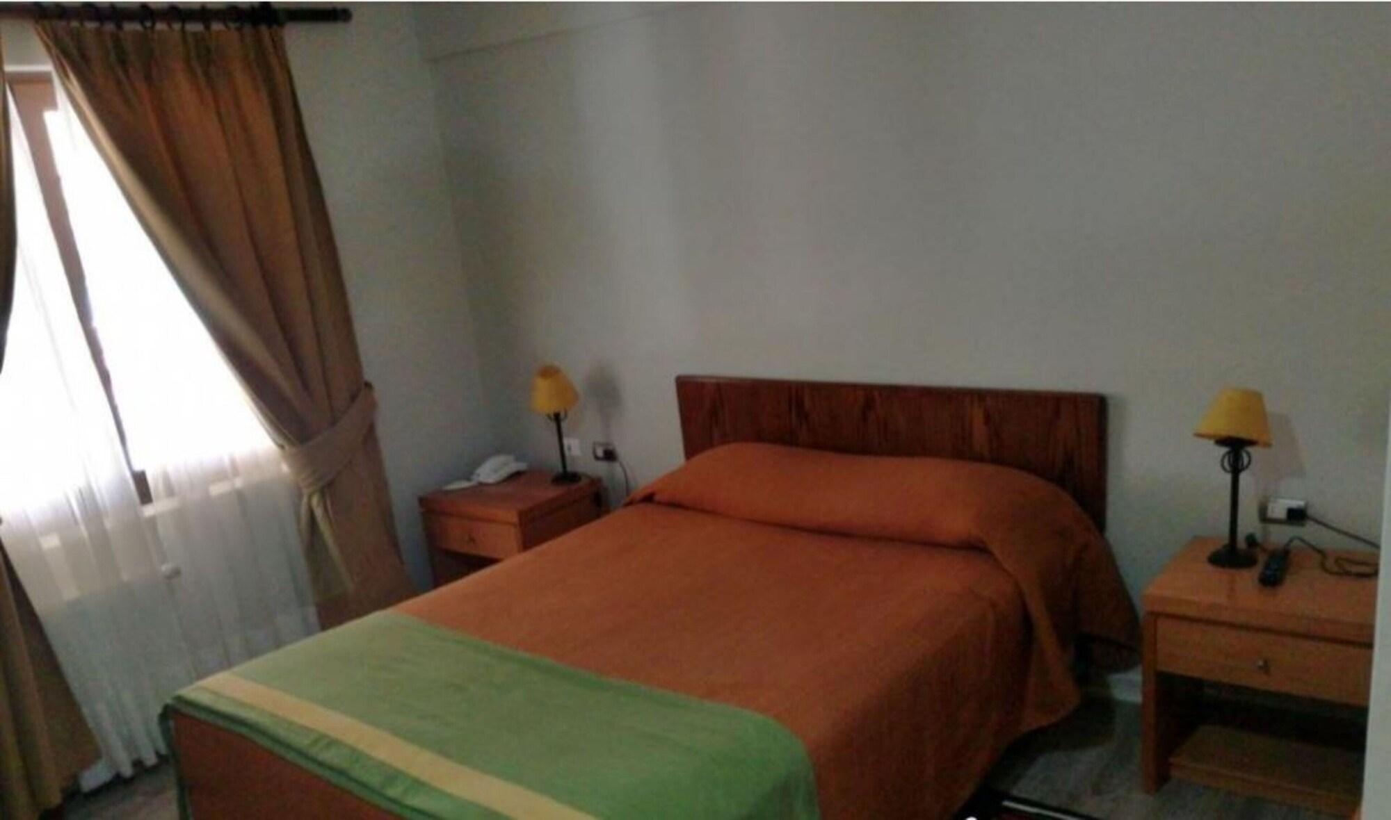 Hotel Diego De Almagro סן פדרו דה אטקאמה מראה חיצוני תמונה