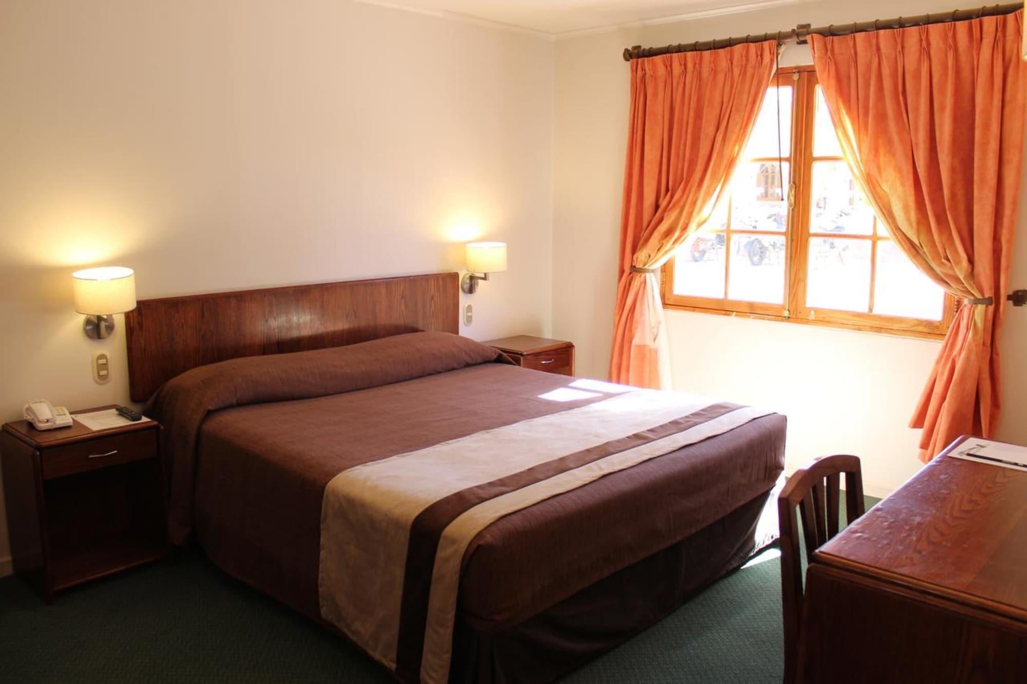 Hotel Diego De Almagro סן פדרו דה אטקאמה מראה חיצוני תמונה