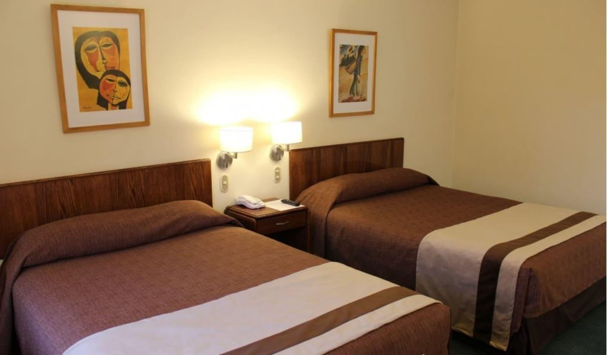 Hotel Diego De Almagro סן פדרו דה אטקאמה מראה חיצוני תמונה