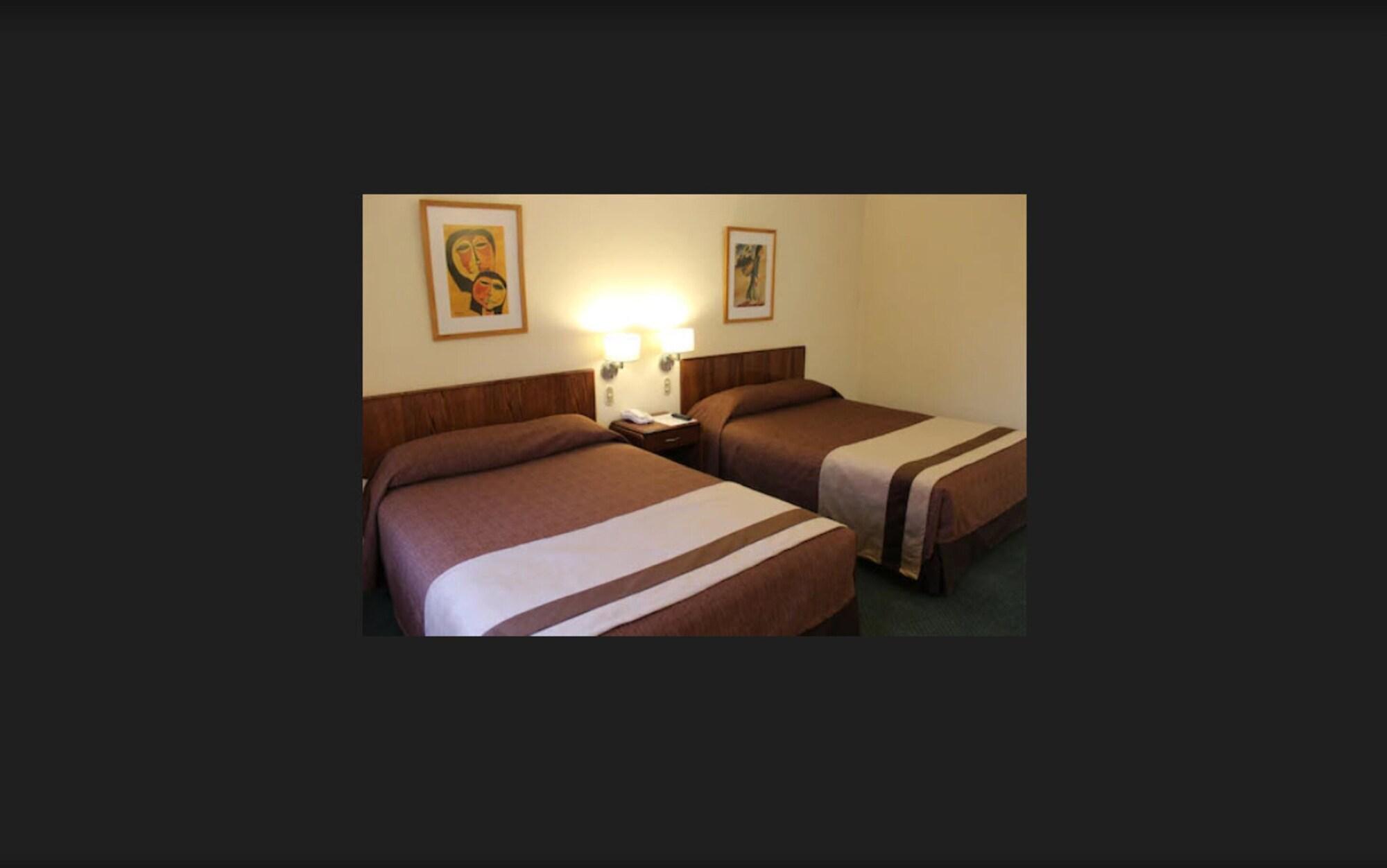 Hotel Diego De Almagro סן פדרו דה אטקאמה מראה חיצוני תמונה