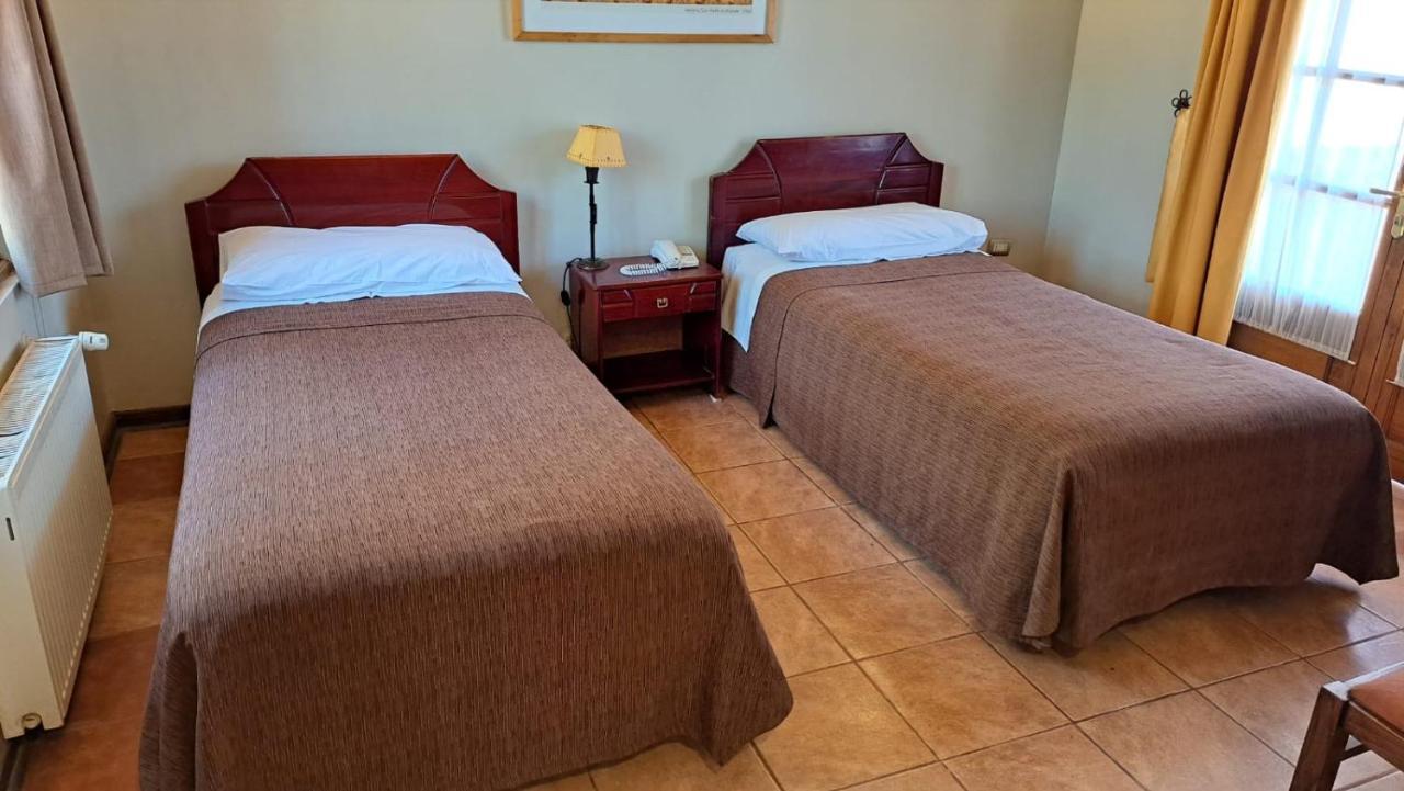 Hotel Diego De Almagro סן פדרו דה אטקאמה מראה חיצוני תמונה