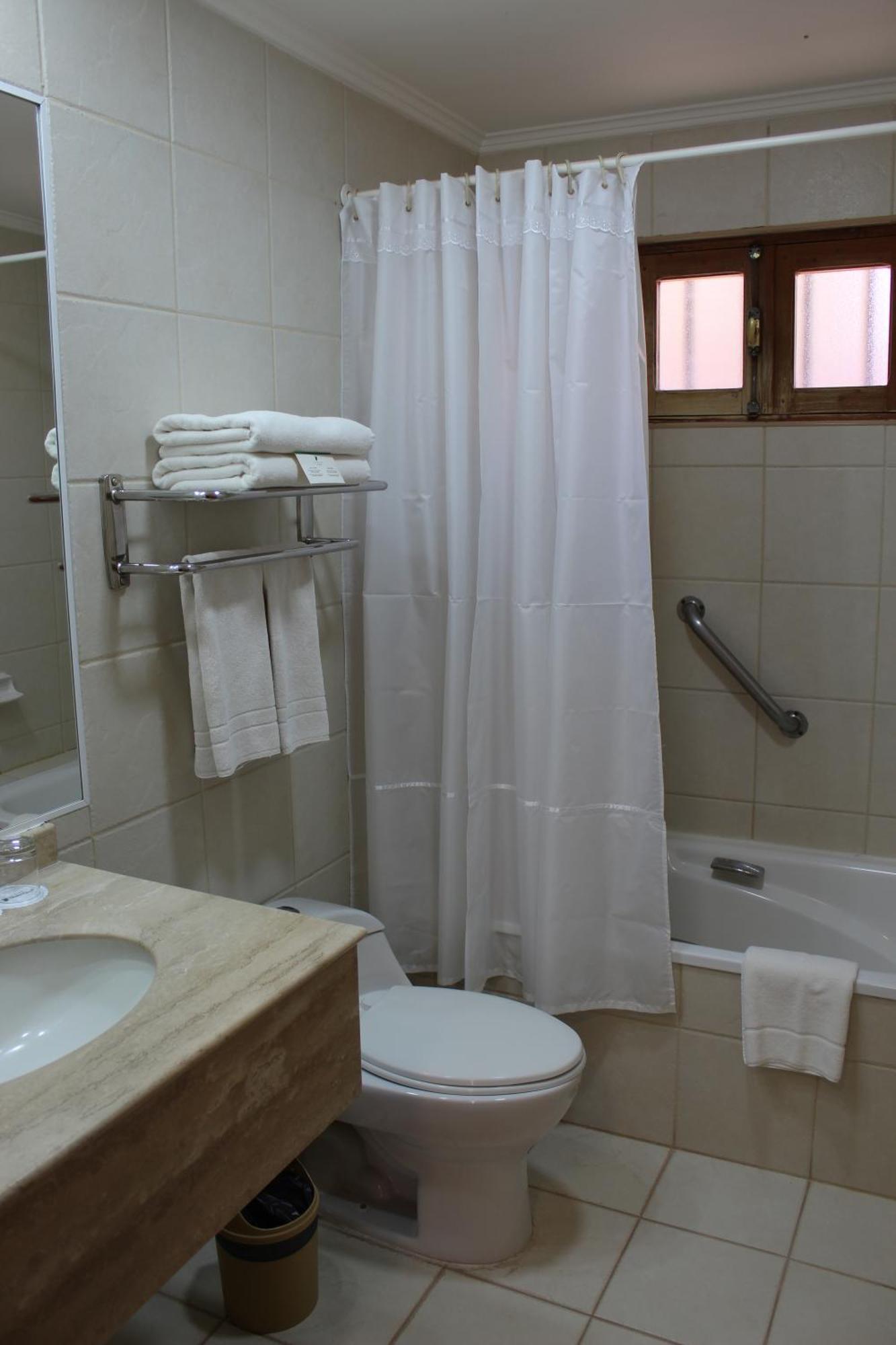 Hotel Diego De Almagro סן פדרו דה אטקאמה מראה חיצוני תמונה