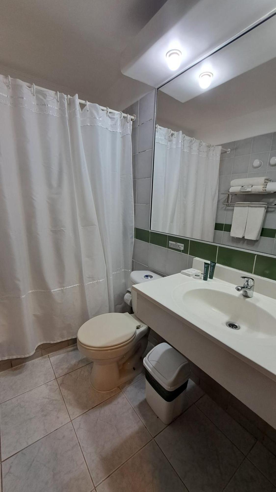 Hotel Diego De Almagro סן פדרו דה אטקאמה מראה חיצוני תמונה