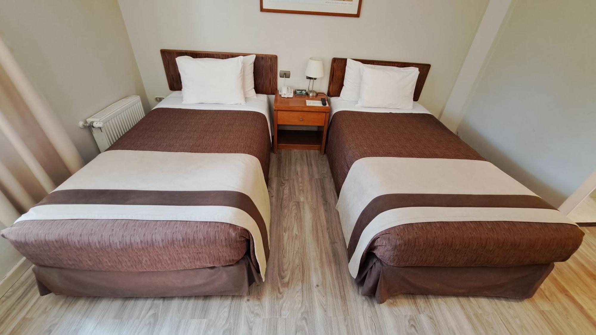 Hotel Diego De Almagro סן פדרו דה אטקאמה מראה חיצוני תמונה